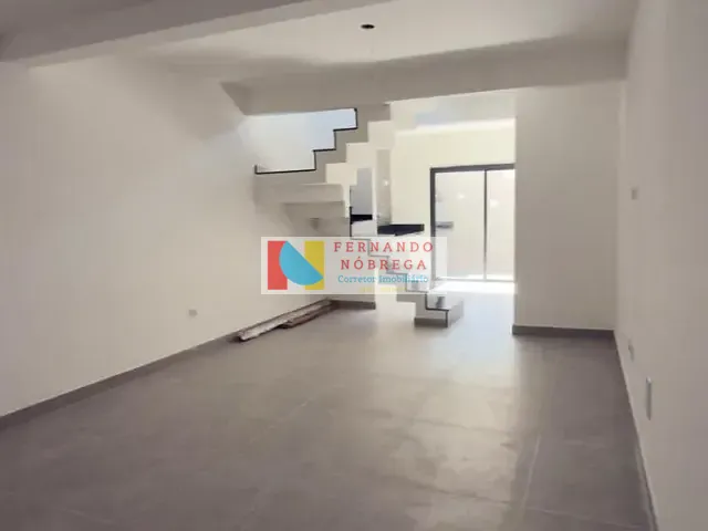 Sobrado 3 quartos e 4 banheiros, à venda, no bairro Jardim Paraíso em São Paulo