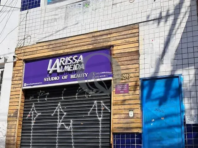 Sobrado à venda, no bairro Quarta Parada em São Paulo