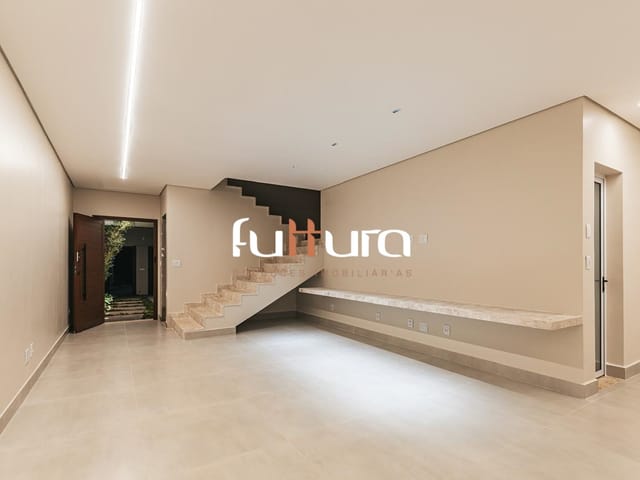 Sobrado com 210m² 3 quartos e 3 banheiros, à venda, no bairro Jardim Atlântico em Goiânia