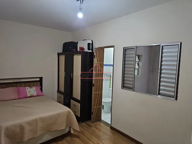 Sobrado com 130m² 3 quartos e 7 banheiros, à venda, no bairro Jardim Paraíso em Barueri