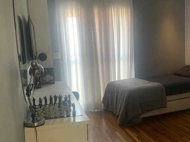 Sobrado com 307m² 4 quartos e 4 banheiros, à venda, no bairro Vila Gumercindo em São Paulo
