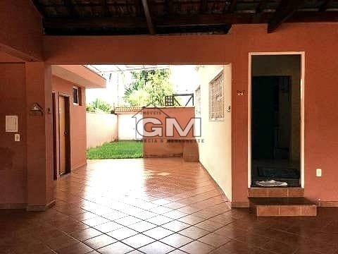 Sobrado, 4 quartos, 467 m² - Foto 4