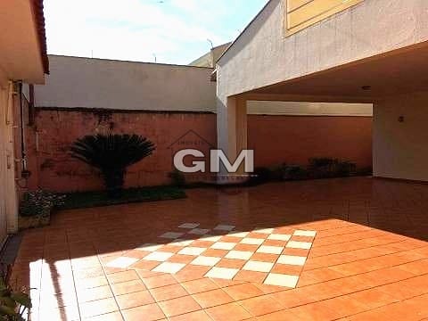 Sobrado, 4 quartos, 467 m² - Foto 24