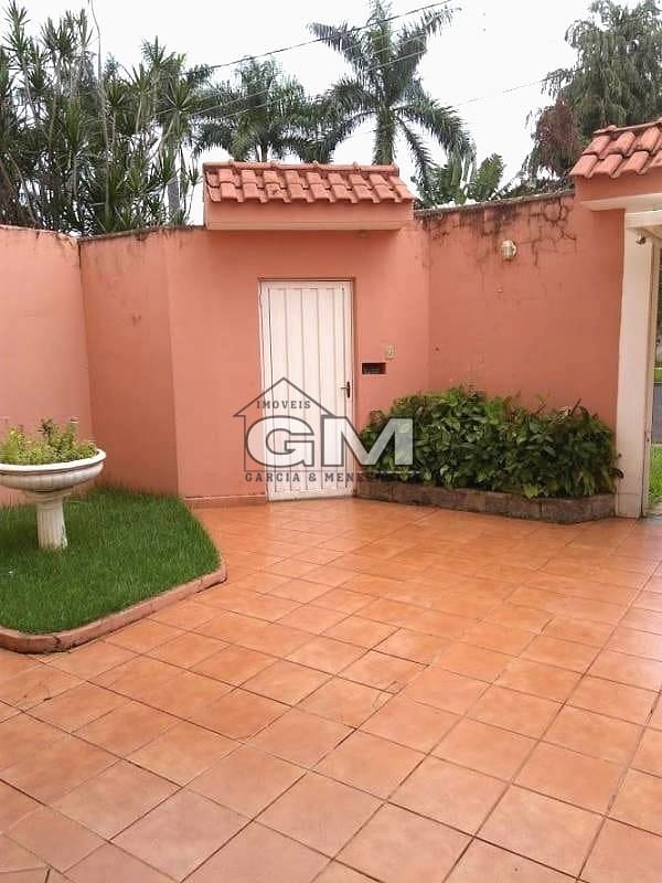 Sobrado, 4 quartos, 467 m² - Foto 25