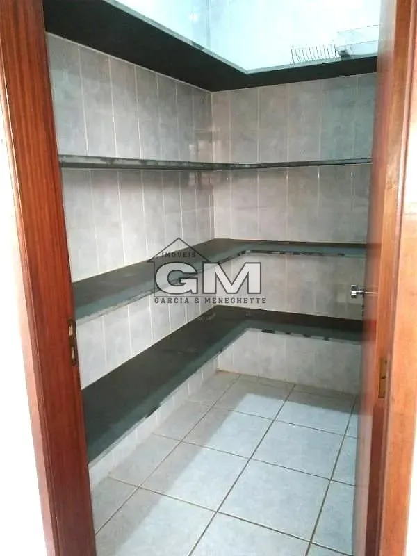 Sobrado, 4 quartos, 467 m² - Foto 8