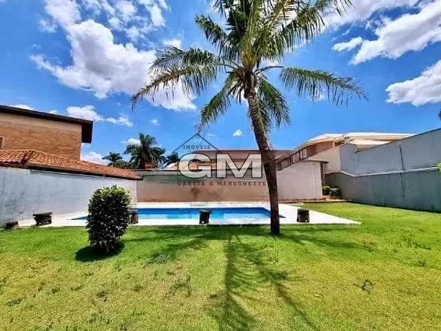 Sobrado com 839m² 4 quartos e 3 banheiros, à venda ou para alugar, no bairro Jardim Canadá em Ribeirão Preto