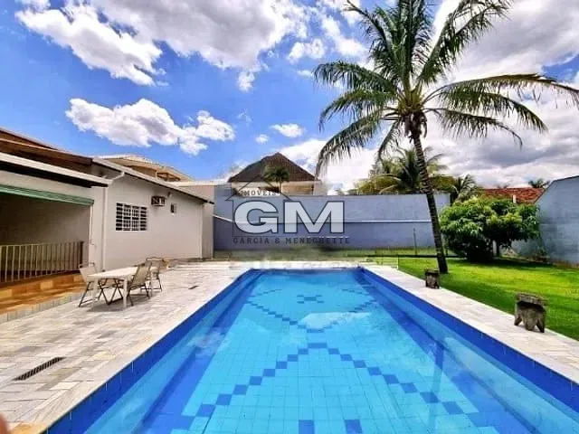 Sobrado com 839m² 4 quartos e 3 banheiros, à venda ou para alugar, no bairro Jardim Canadá em Ribeirão Preto