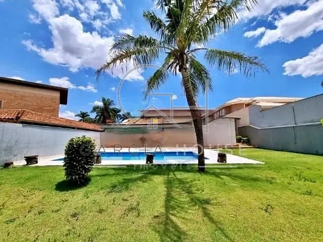 Sobrado com 839m² 4 quartos e 3 banheiros, à venda ou para alugar, no bairro Jardim Canadá em Ribeirão Preto