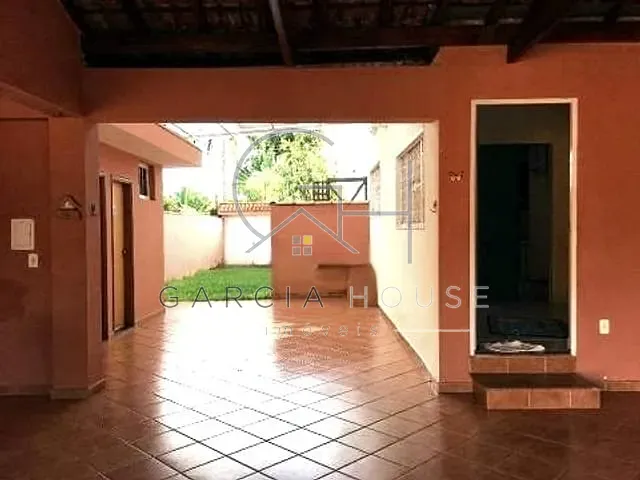 Sobrado com 839m² 4 quartos e 3 banheiros, à venda ou para alugar, no bairro Jardim Canadá em Ribeirão Preto