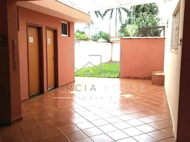 Sobrado com 839m² 4 quartos e 3 banheiros, à venda ou para alugar, no bairro Jardim Canadá em Ribeirão Preto