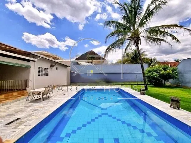 Sobrado com 839m² 4 quartos e 3 banheiros, à venda ou para alugar, no bairro Jardim Canadá em Ribeirão Preto