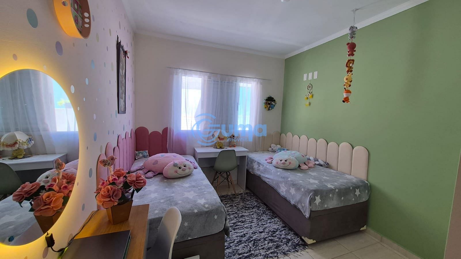 Sobrado, 2 quartos, 91 m² - Foto 16