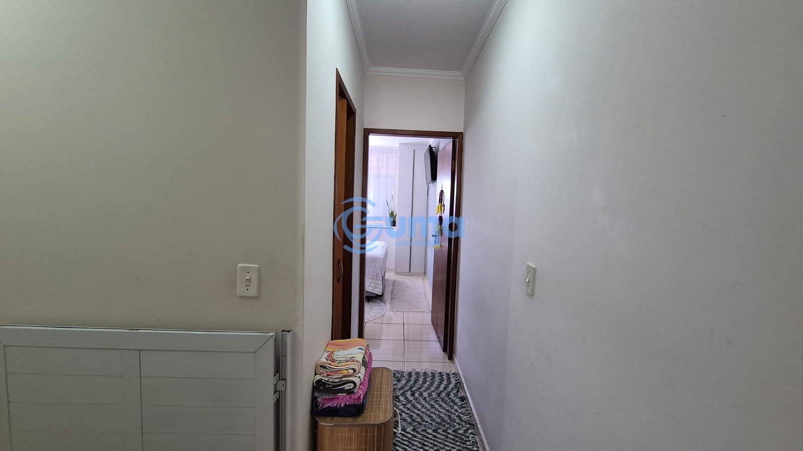Sobrado, 2 quartos, 91 m² - Foto 12
