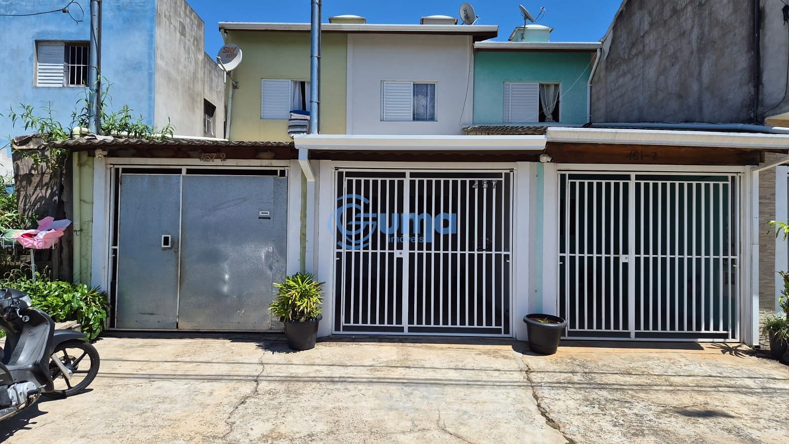 Sobrado, 2 quartos, 91 m² - Foto 20