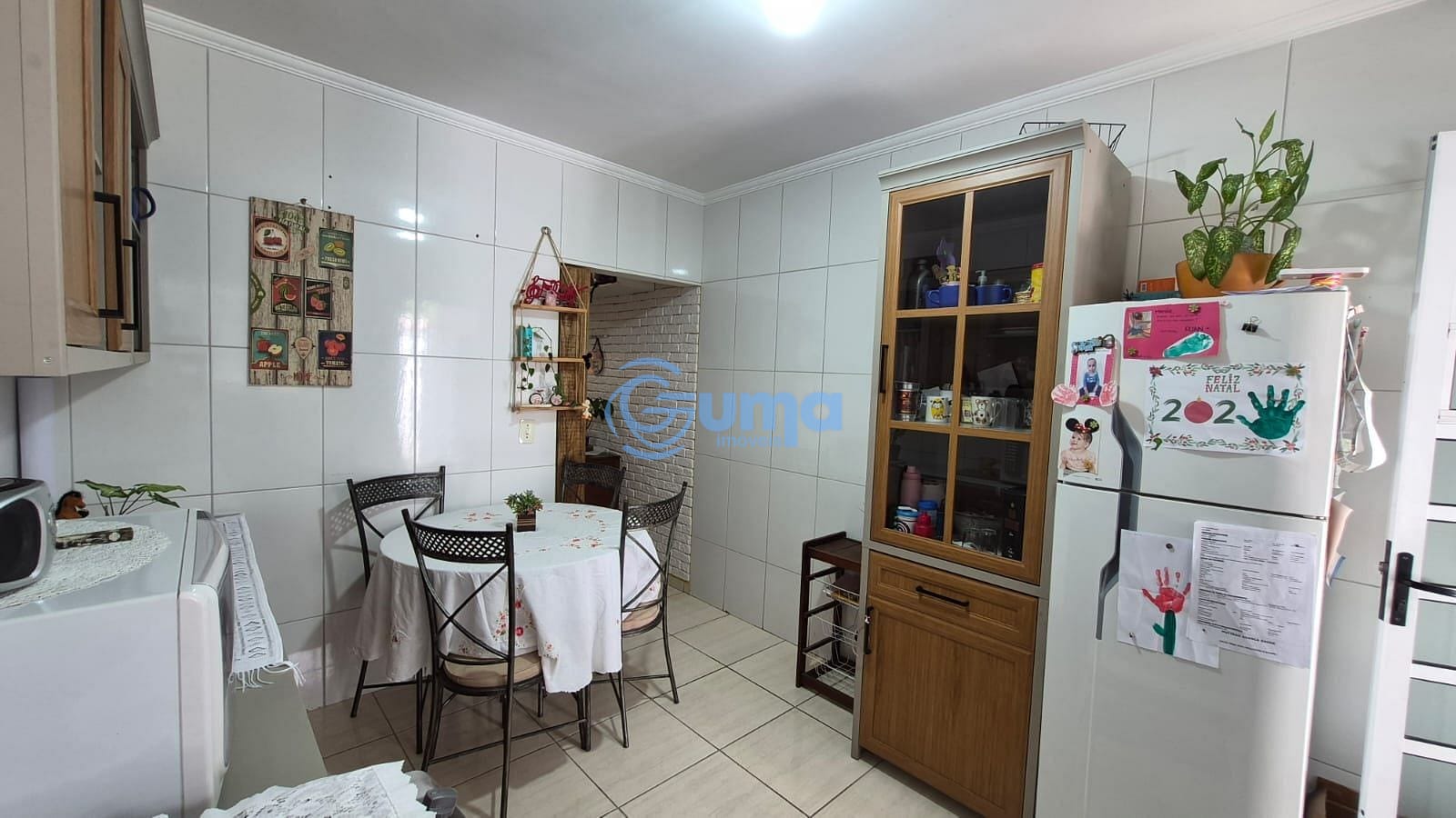 Sobrado, 2 quartos, 91 m² - Foto 7