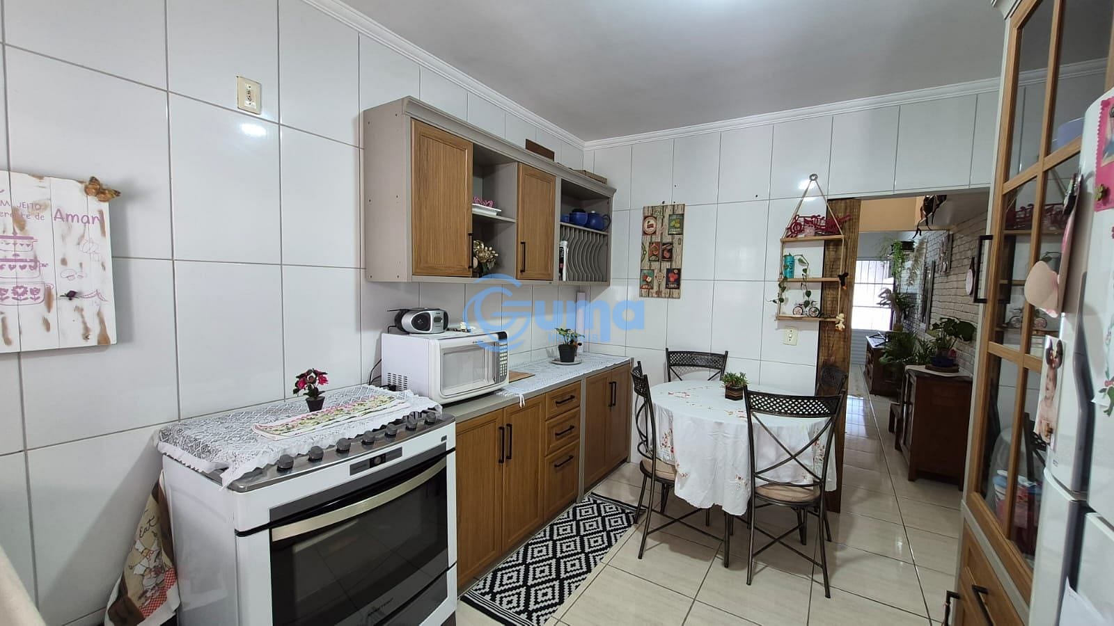 Sobrado, 2 quartos, 91 m² - Foto 6