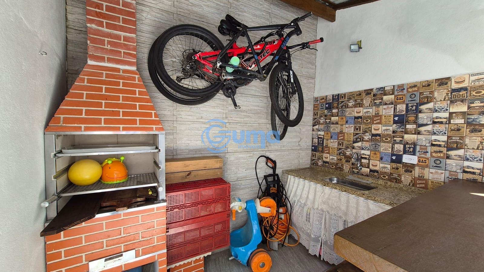 Sobrado, 2 quartos, 91 m² - Foto 10