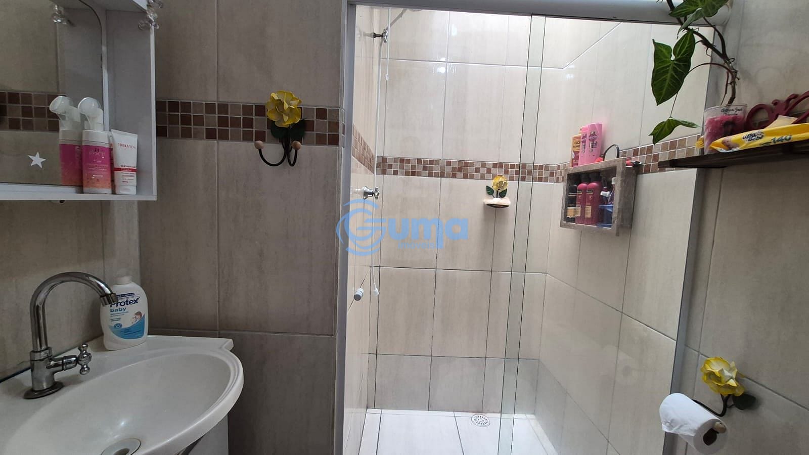 Sobrado, 2 quartos, 91 m² - Foto 14