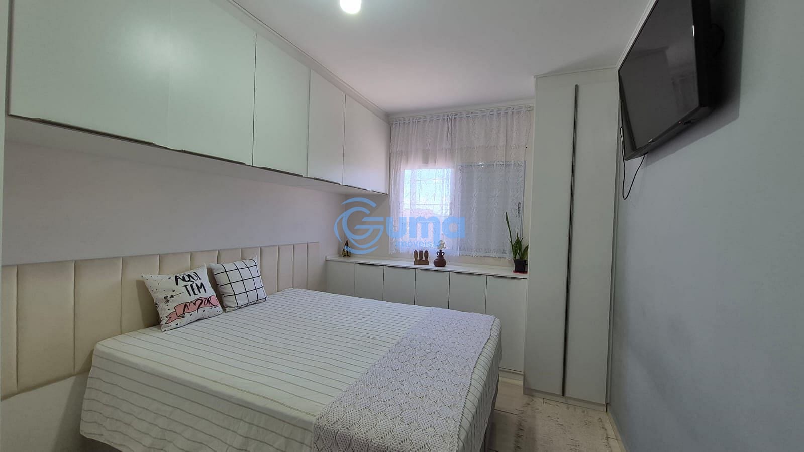 Sobrado, 2 quartos, 91 m² - Foto 17