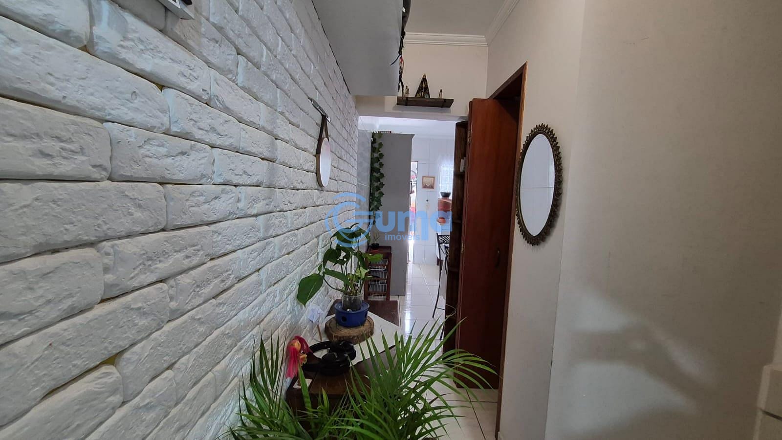 Sobrado, 2 quartos, 91 m² - Foto 3