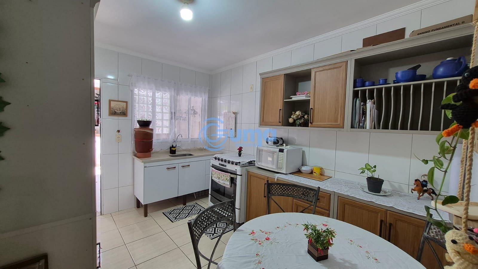 Sobrado, 2 quartos, 91 m² - Foto 5