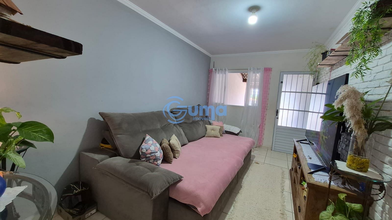 Sobrado, 2 quartos, 91 m² - Foto 2
