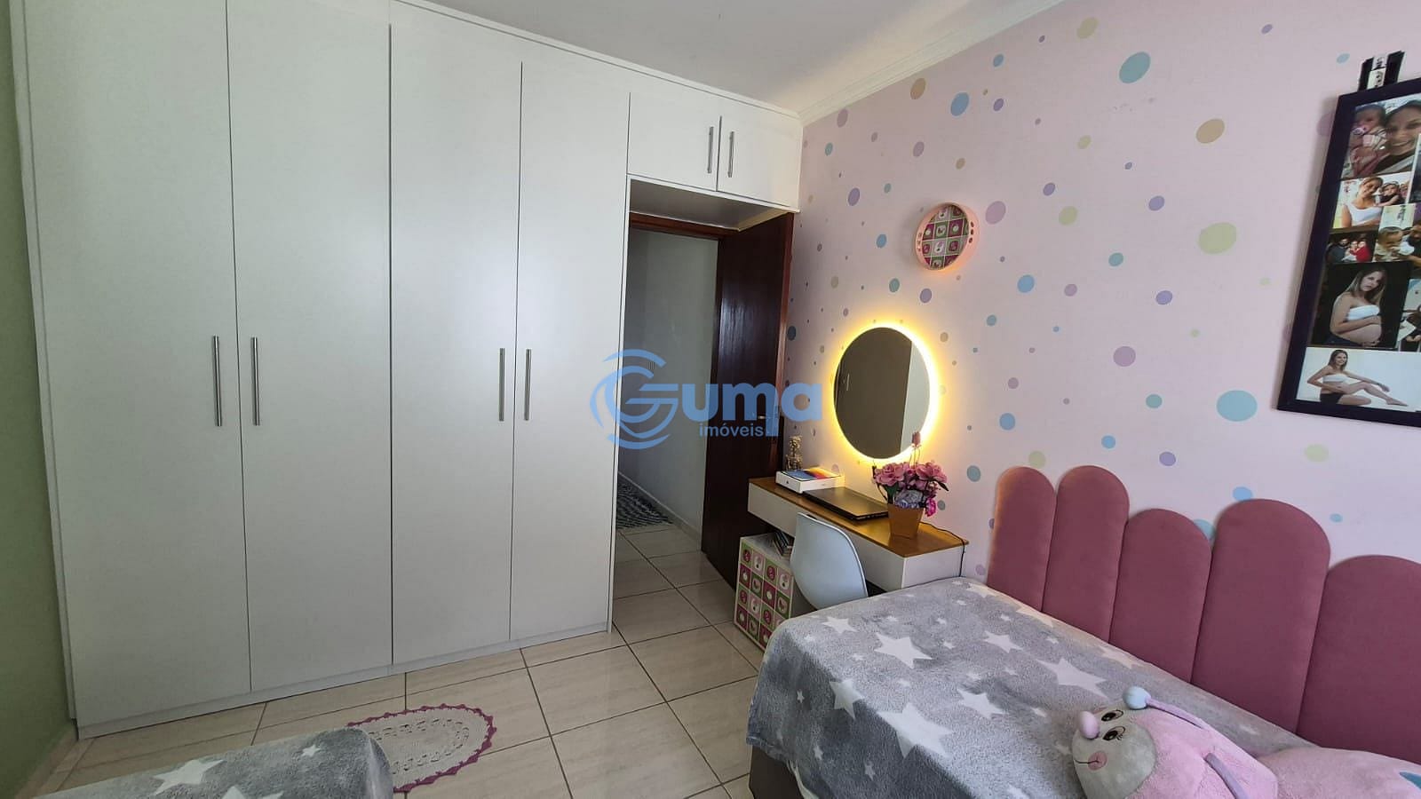 Sobrado, 2 quartos, 91 m² - Foto 15