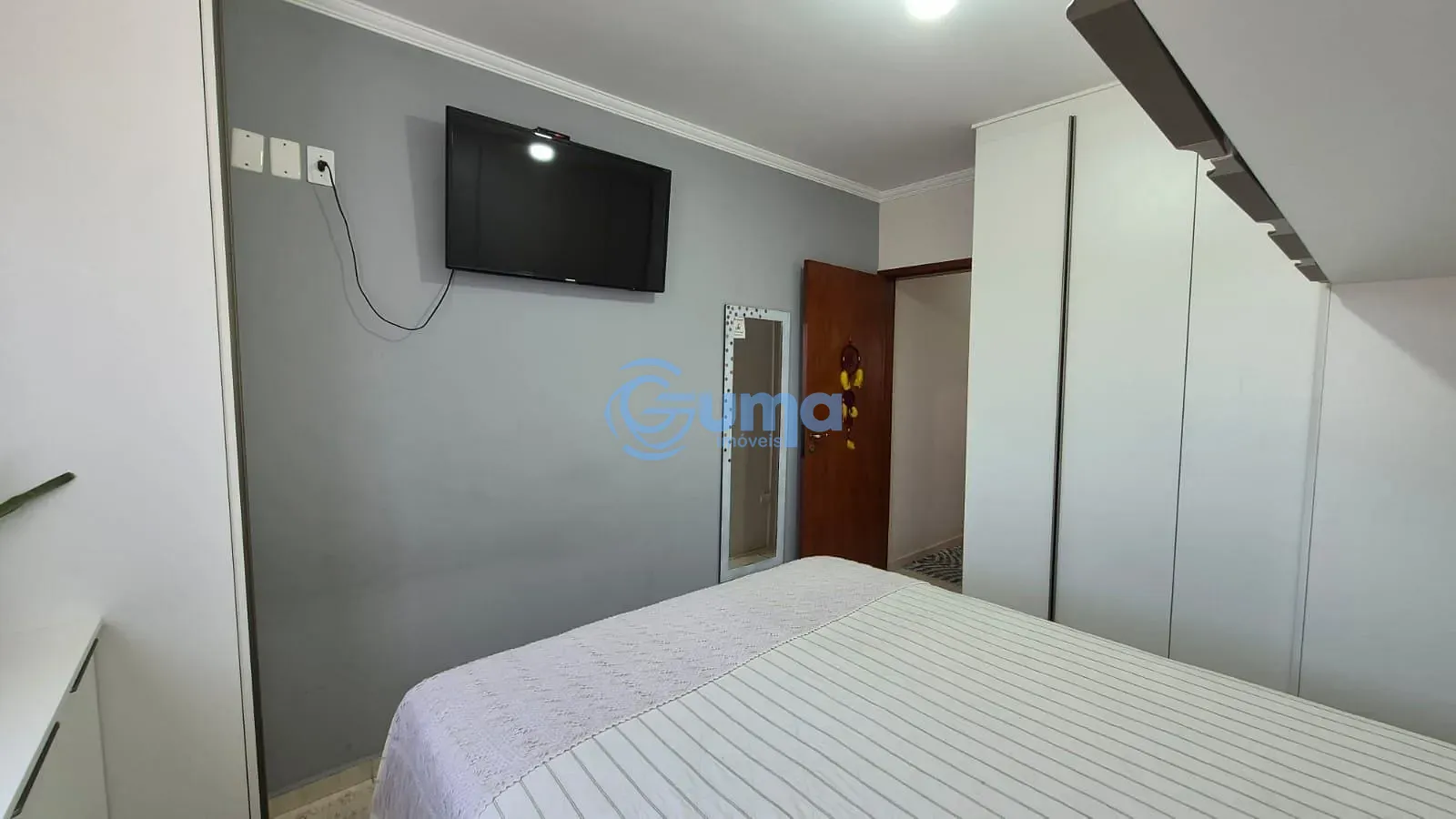 Sobrado, 2 quartos, 91 m² - Foto 13