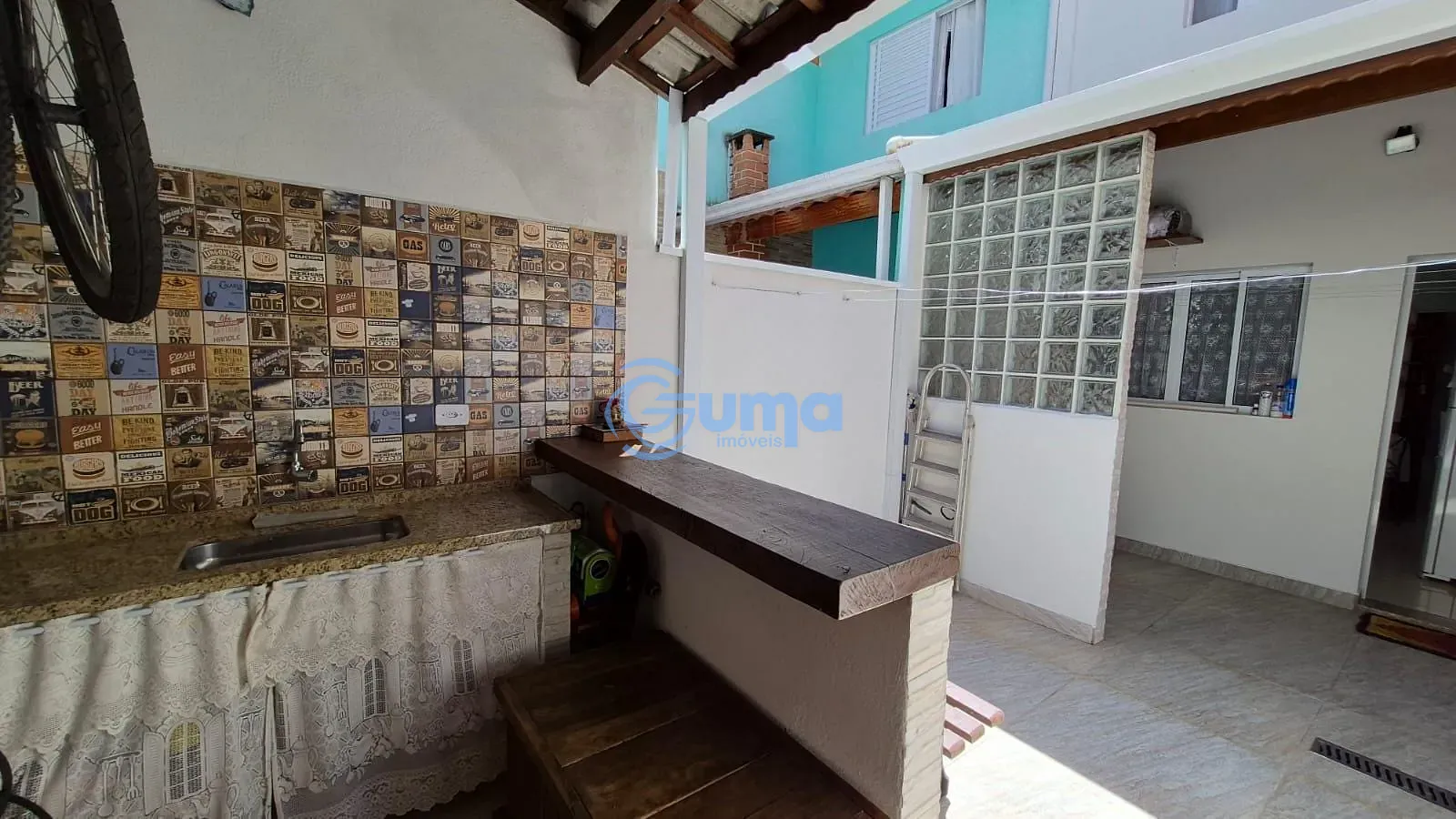 Sobrado, 2 quartos, 91 m² - Foto 11