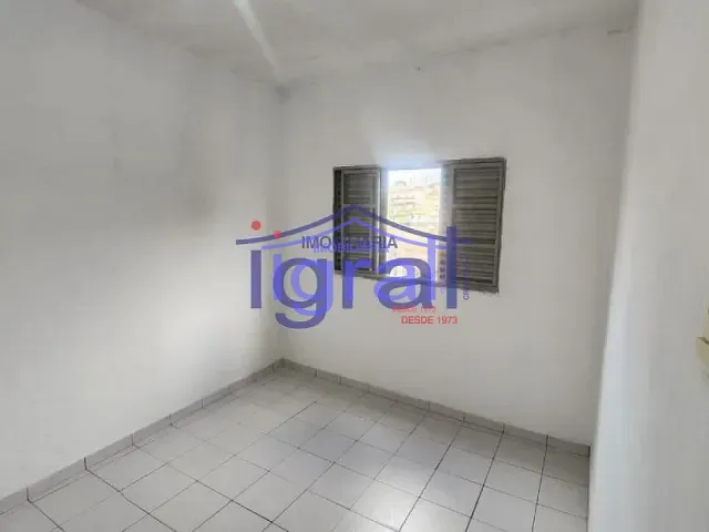 Sobrado 2 quartos e 2 banheiros, para alugar, no bairro Vila Parque Jabaquara em São Paulo