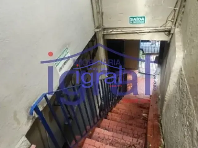 Sobrado 2 quartos e 2 banheiros, para alugar, no bairro Vila Parque Jabaquara em São Paulo