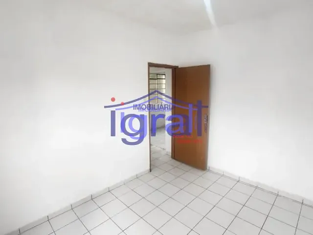 Sobrado 2 quartos e 2 banheiros, para alugar, no bairro Vila Parque Jabaquara em São Paulo