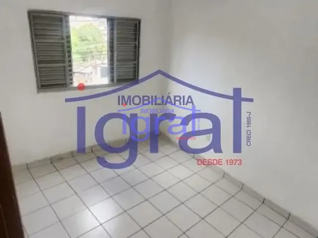 Sobrado 2 quartos e 2 banheiros, para alugar, no bairro Vila Parque Jabaquara em São Paulo
