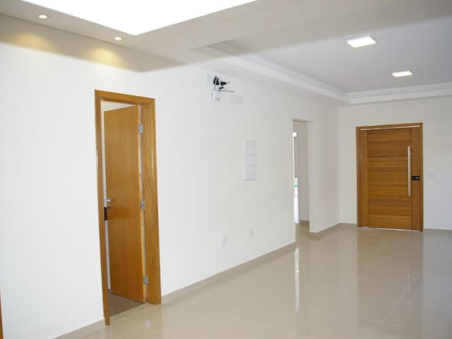 Foto do Sobrado - Sobrado residencial à venda, Urbanova, São José dos Campos. | INDEPENDENCE NEGOCIOS IMOBILIARIOS LTDA