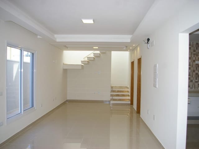 Foto do Sobrado - Sobrado residencial à venda, Urbanova, São José dos Campos. | INDEPENDENCE NEGOCIOS IMOBILIARIOS LTDA