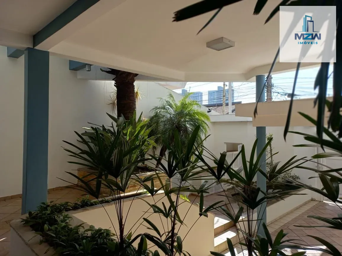 Sobrado, 3 quartos, 354 m² - Foto 7