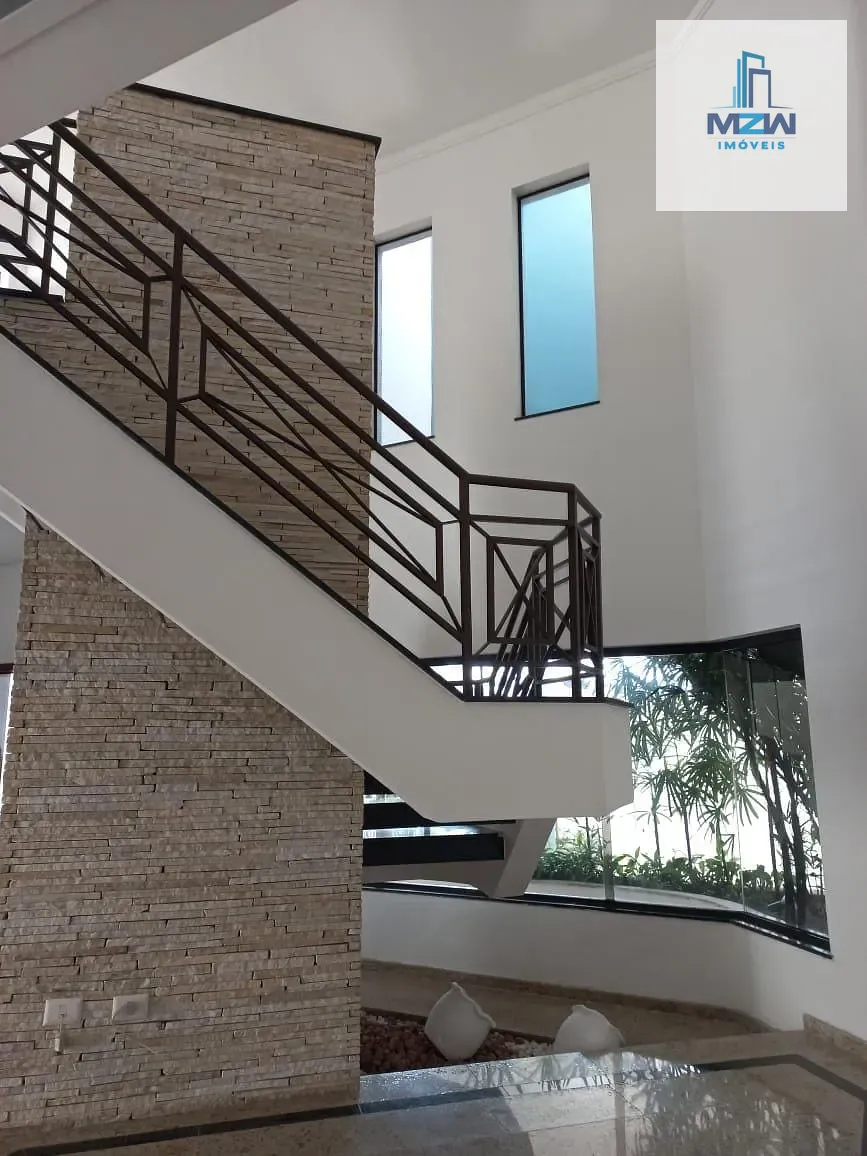Sobrado, 3 quartos, 354 m² - Foto 19