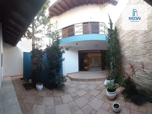 Sobrado com 354m² 3 quartos e 3 banheiros, à venda, no bairro Parque da Vila Prudente em São Paulo