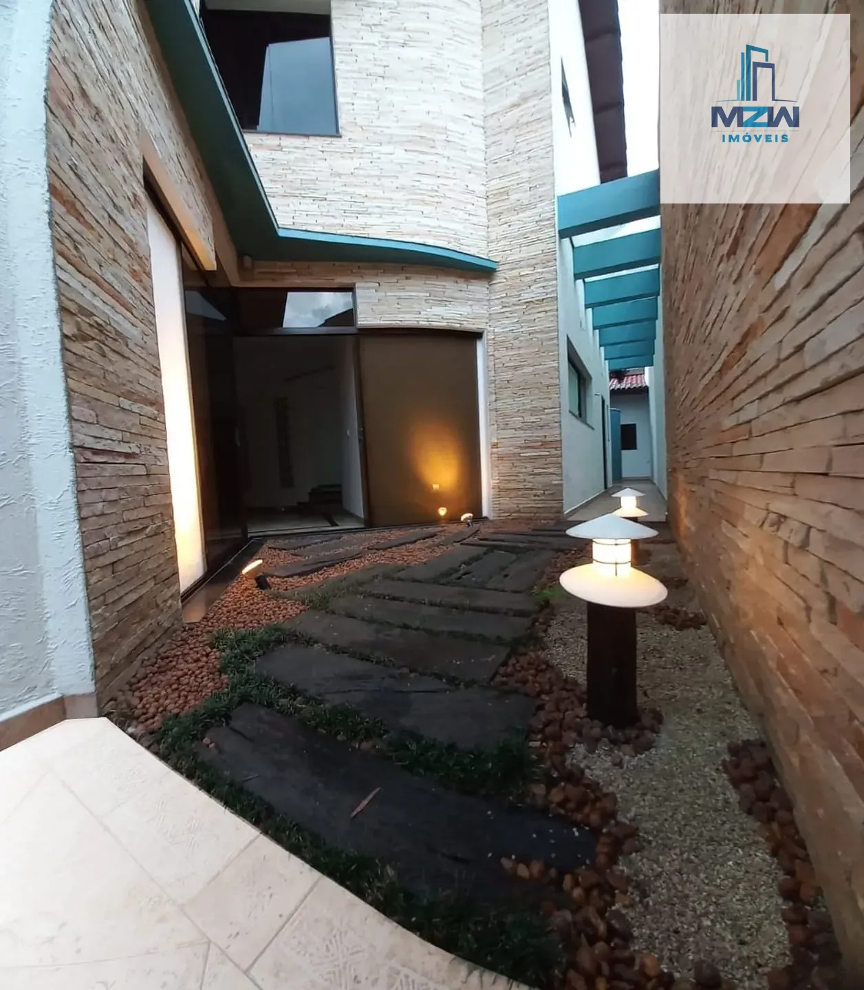 Sobrado, 3 quartos, 354 m² - Foto 6
