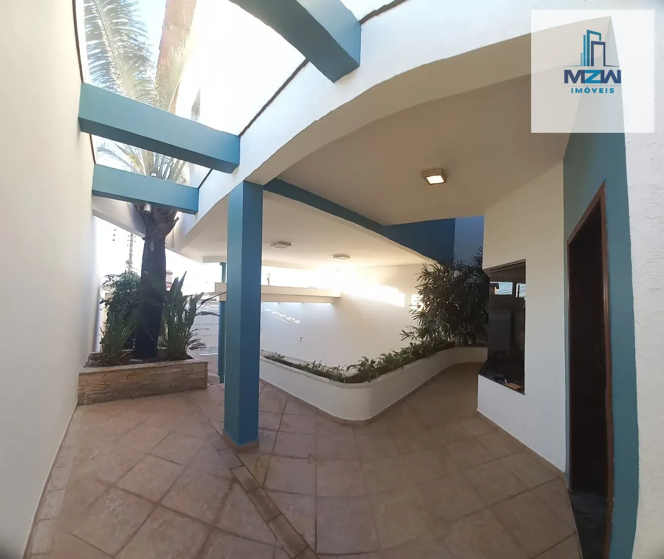 Sobrado, 3 quartos, 354 m² - Foto 5