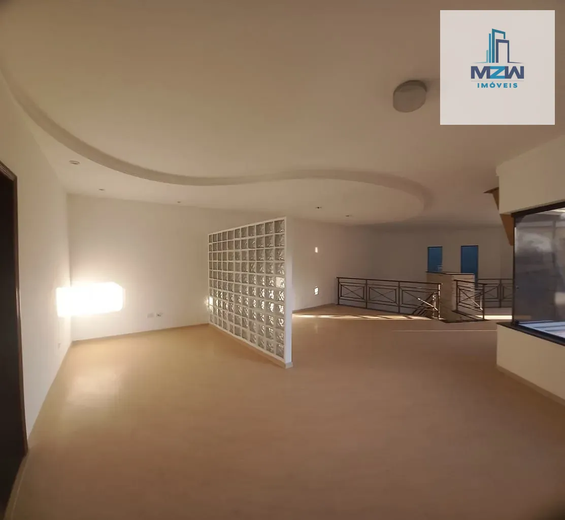 Sobrado, 3 quartos, 354 m² - Foto 27