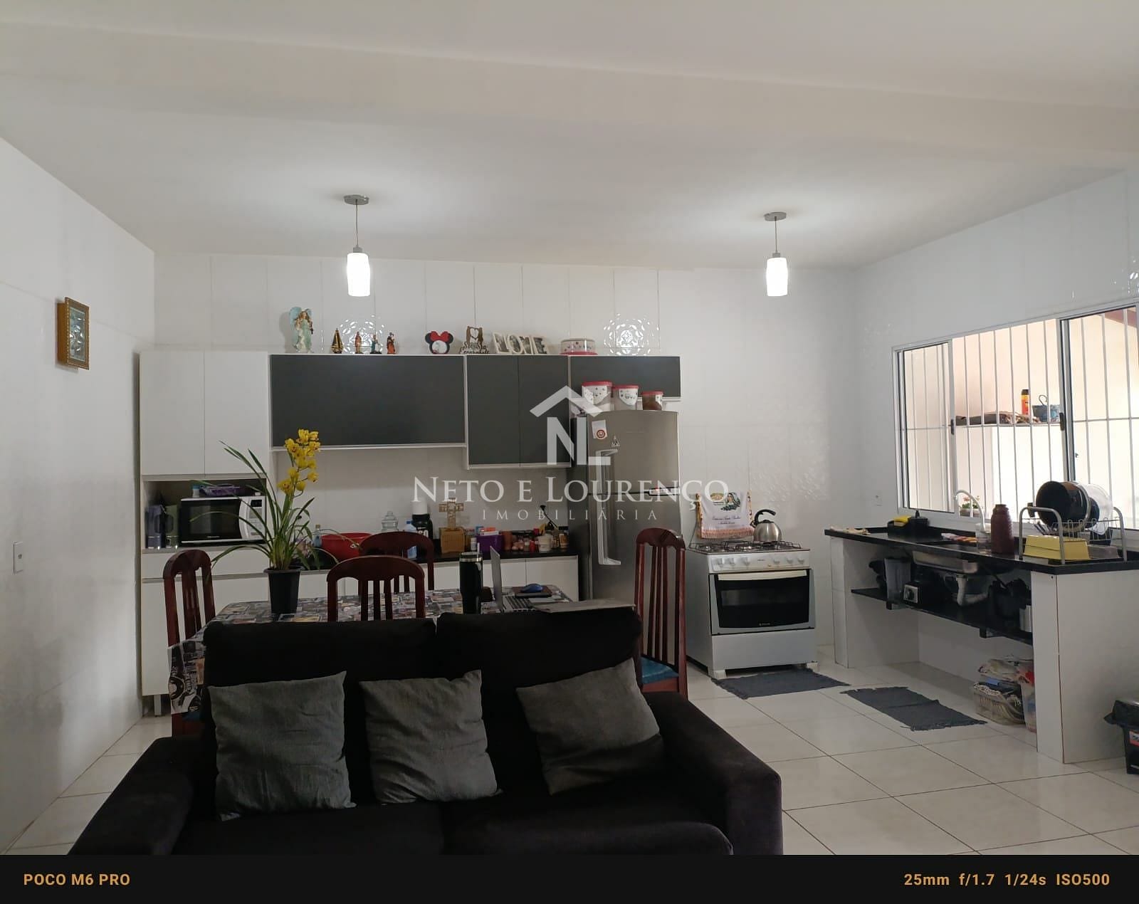 Sobrado à venda com 3 quartos, 120m² - Foto 3