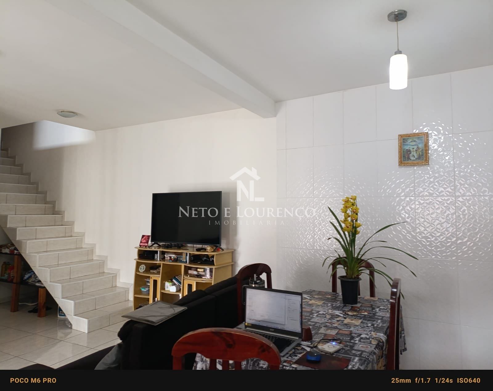 Sobrado à venda com 3 quartos, 120m² - Foto 2