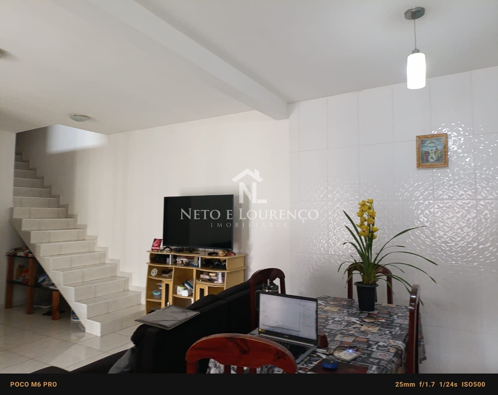 Sobrado à venda com 3 quartos, 120m² - Foto 5