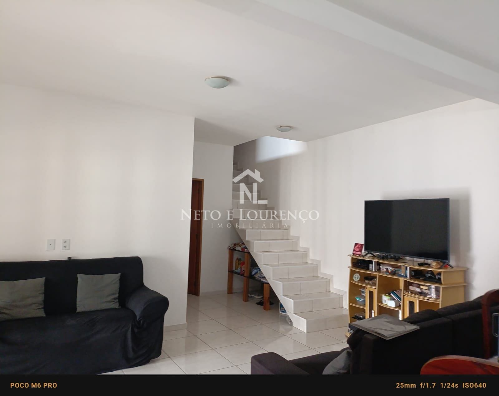 Sobrado à venda com 3 quartos, 120m² - Foto 4