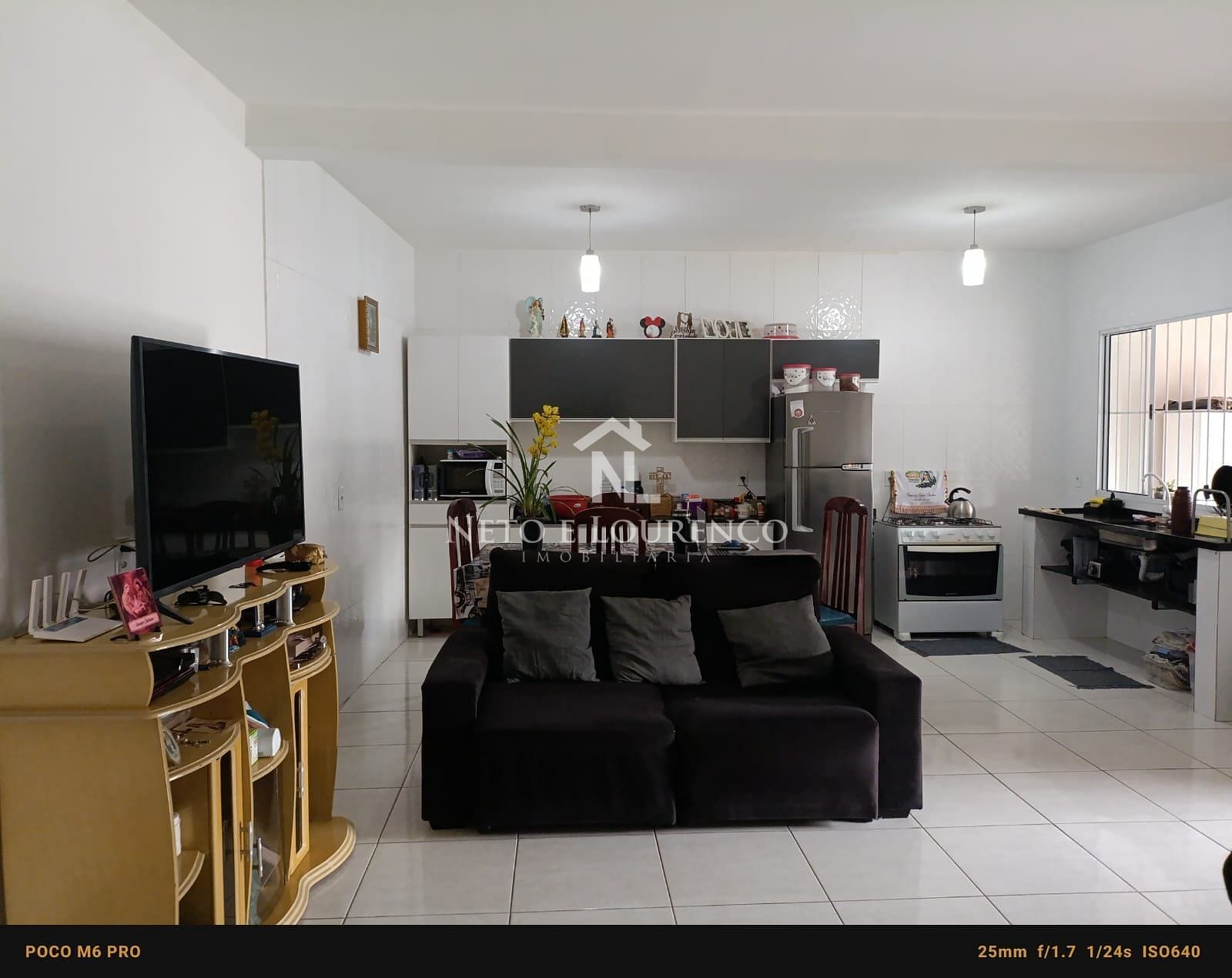 Sobrado à venda com 3 quartos, 120m² - Foto 8