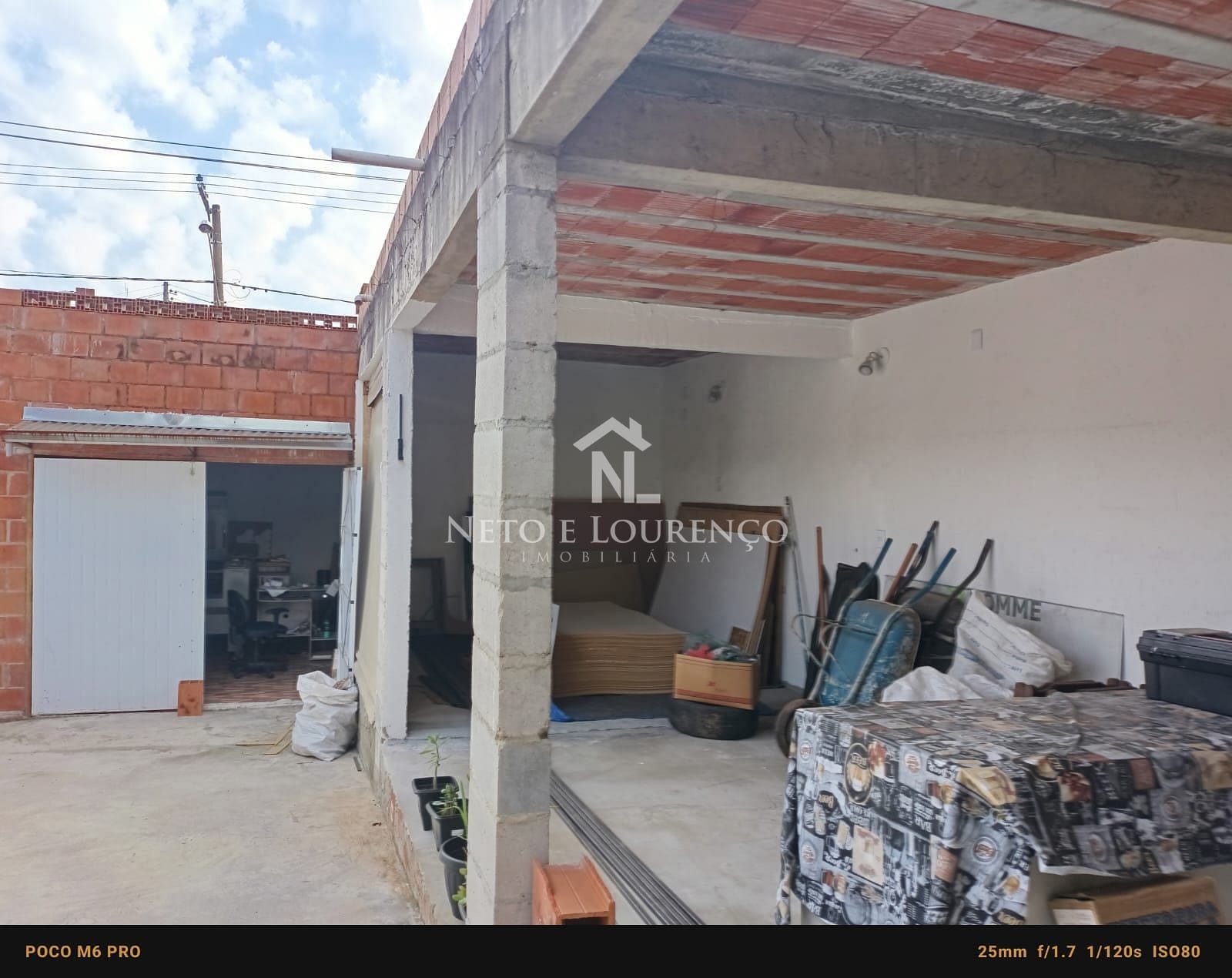 Sobrado à venda com 3 quartos, 120m² - Foto 24