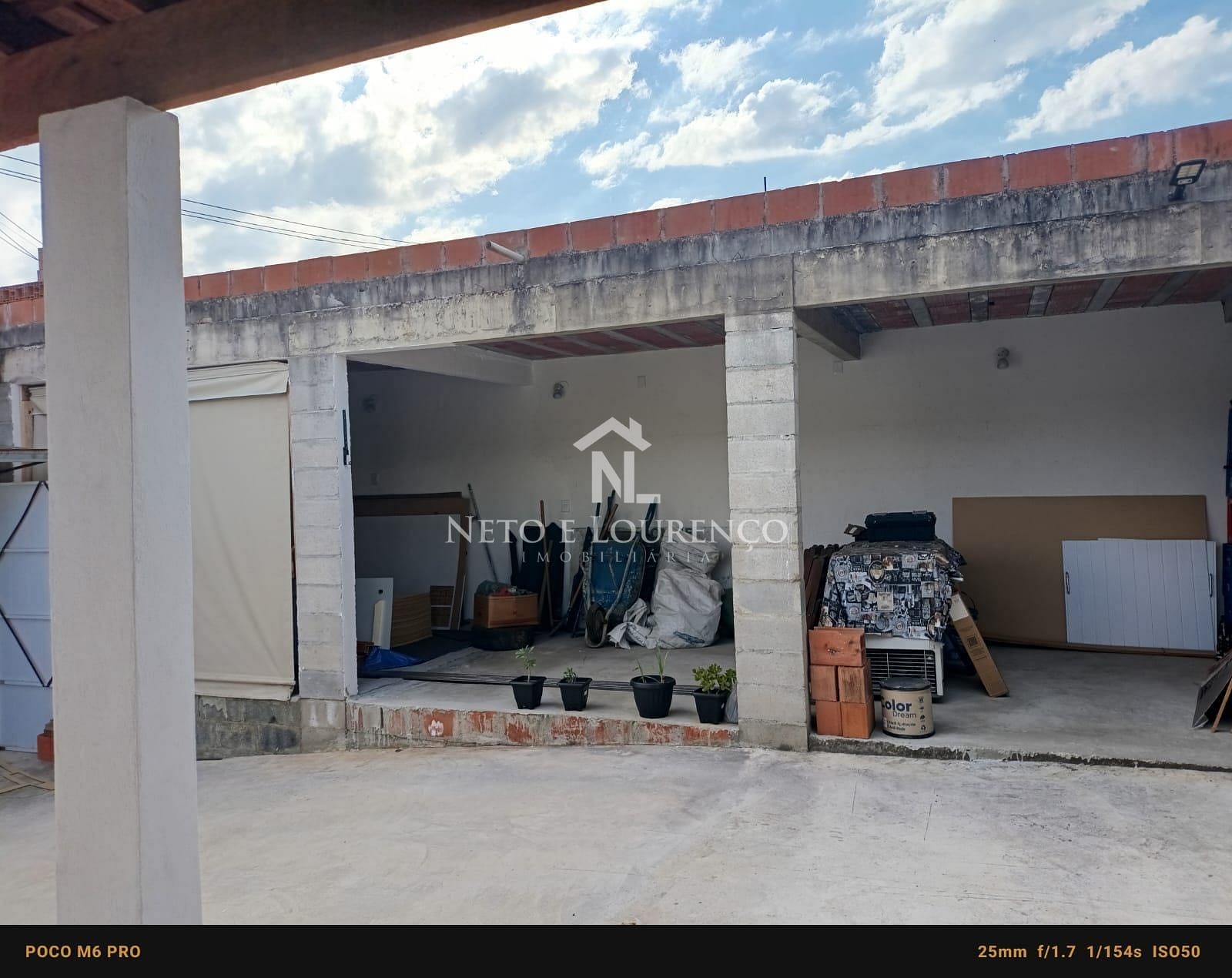Sobrado à venda com 3 quartos, 120m² - Foto 19