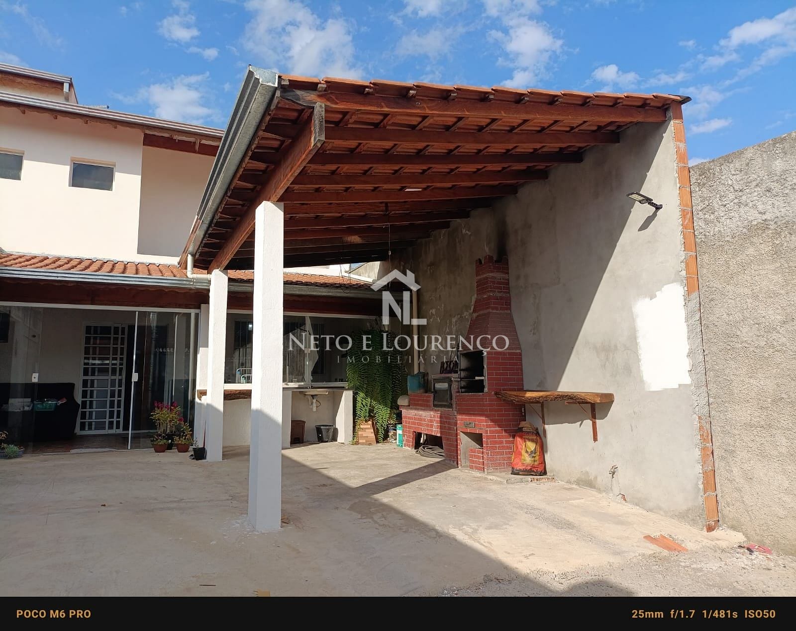 Sobrado à venda com 3 quartos, 120m² - Foto 16