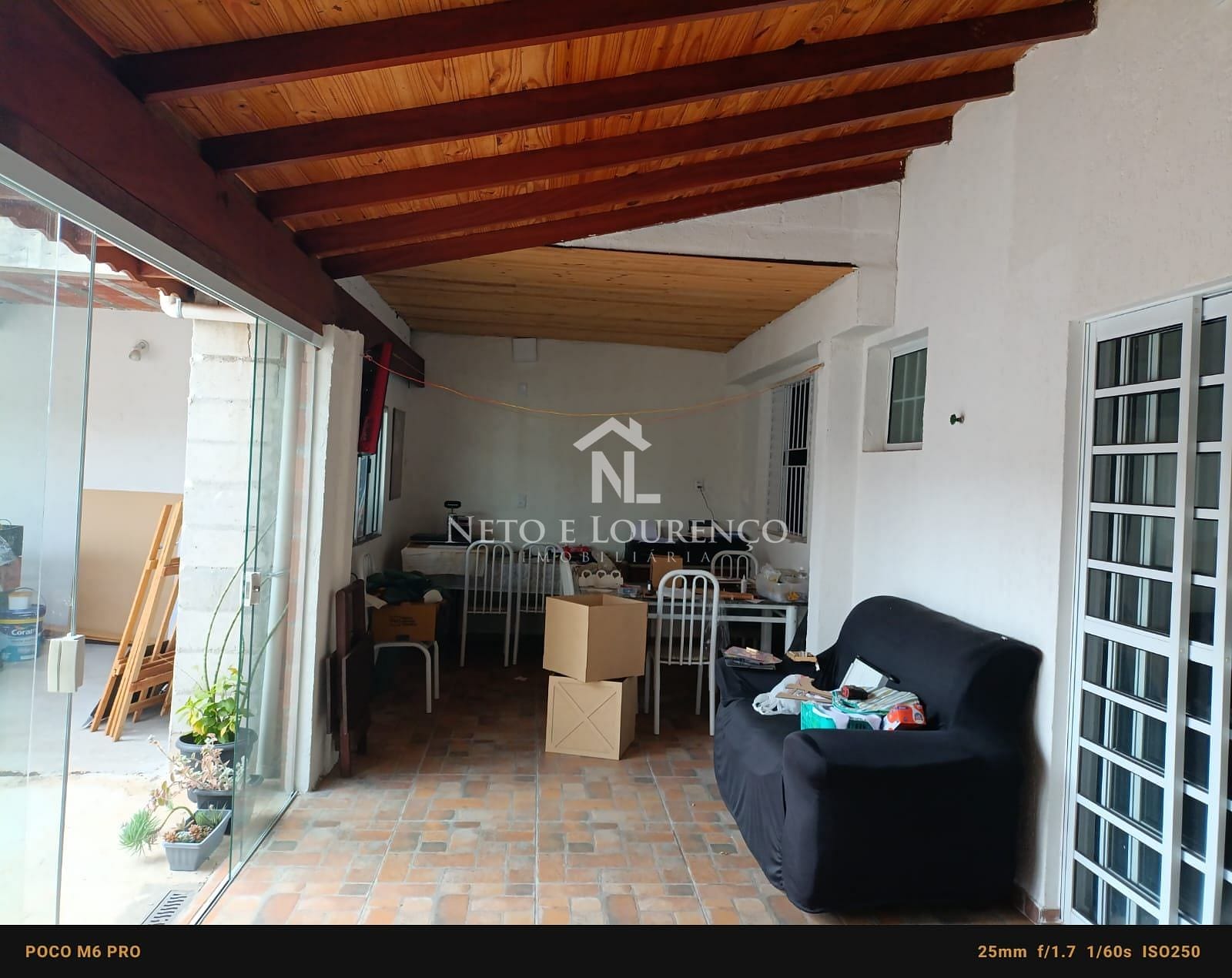 Sobrado à venda com 3 quartos, 120m² - Foto 12